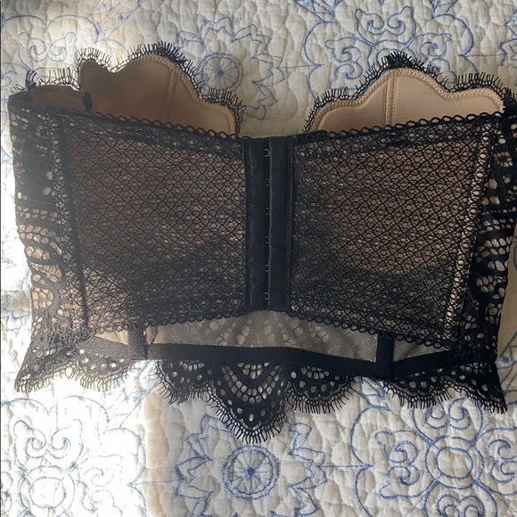 💝💗Dream Angels Lined Multi-way Bra💕 - Picture 3 of 4